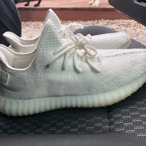 adidas yeezy boost 350 v2 “cream”